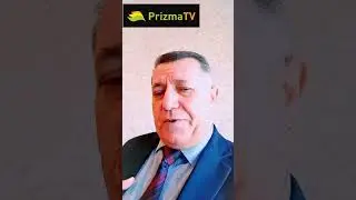ŞAHİN İSMAYILOV | RAMAZAN BAYRAMI TƏBRİKİ