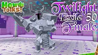 The Final Castle | Twilight Exile | 50