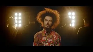 SHAKALAB feat. DAVIDE SHORTY - A PRIMA VISTA (official video)