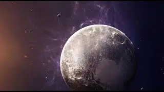 The Year of Pluto - National Geographic The Universe  Space Discovery Documentary 2017