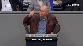 +++ Farle zum Thema: Wiederaufbau der Ukraine +++