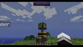 Гайд по Thaumcraft #1 Alchemy