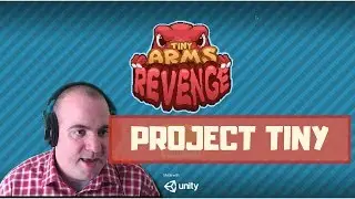 Project Tiny in Unity: First Look & Getting Started w/ Mobile Browser GameDev