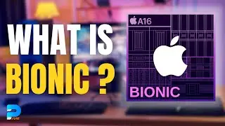 What is BIONIC? - Watch Before you buy an iPhone