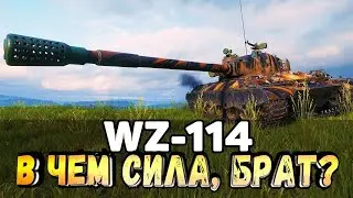 Wz-114 Джулун I ВЗВОД ТЫЕРДОЛОБЫХ РЕШАЛ I 