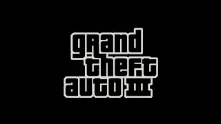 Grand Theft Auto III - Intro