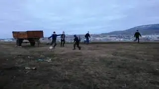 ЛОВИМ КАЙФ