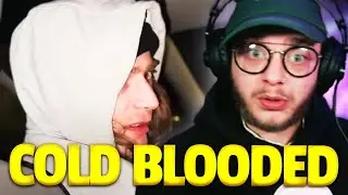 WOMBAT - COLD BLOODED [UK REACTION] | #LucaReacts