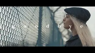 As We Are - Goodbye (Official Music Video)