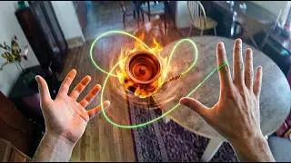 Learning to Yo-yo