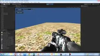 Unity3d AI Test