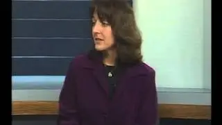 Yvette Richardson, Associate Professor, Penn State Meteorology and Atmsopheric Science