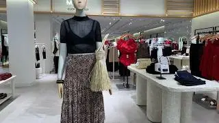 MANGO NEW WOMEN'S COLLECTION SUMMER 2025 |MANGO NUEVA COLECCION MUJER VERANO 2025
