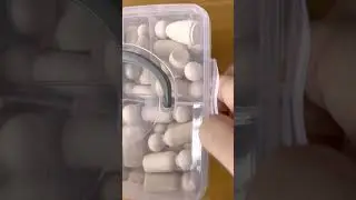 Распаковка посылки с Алиэкспресс, заготовки деревянных фигурок. #алиэкспресс