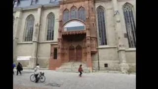 Peter Mischur - Jena - Planetarium