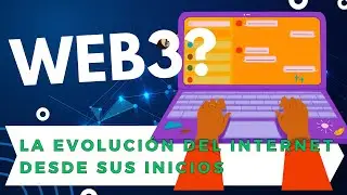 Conceptos básicos de la WEB3 2 1