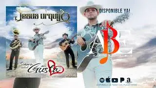 Jesus Urquijo - Señora Usted Me Gusta
