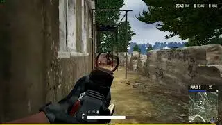 Aletzr PUBG #1