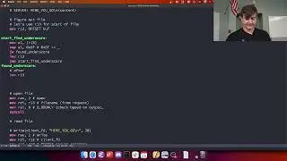 CSE 365 F23 9-25-23 "Building a Web Server Pt. 4"
