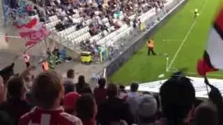 OB-AaB 3/5-2012