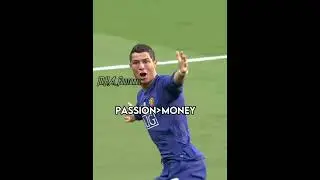 Things I learned from Ronaldo!🤩😀