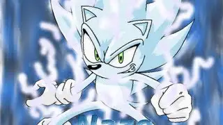 Nazo the hedgehog: Expert Idiot