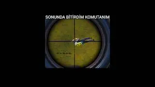 İNDİR ŞUNU ŞAHİN #shorts #pubgmobile #pubg