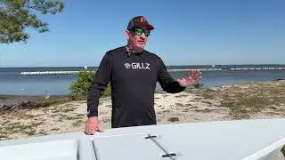 Wingmaster Boats GoLow14 Walkthrough 2024