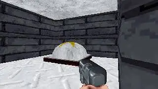 Duke Nukem 3D beta (Lame Duke) Groudraw