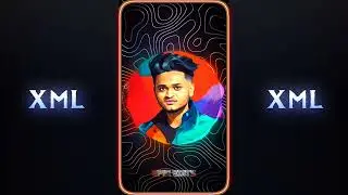 New Collab trend xml | Alight motion | Free xml | New trend | Xml in description