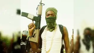 [Free] Skillibeng x NBA Youngboy Type Beat Whap Whap Remix |Dancehall Riddim Instrumental 2022