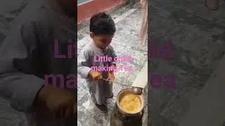 #makingtea #shorts