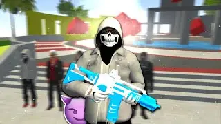 Liberei o DOWNLOAD da minha DATA MODIFICADA DE PVP 🔫🔥