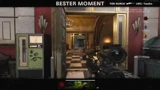 Call of Duty®: Black Ops Cold War | Spotlight Sniper