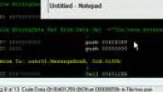 Programming & patching: How to patch a program