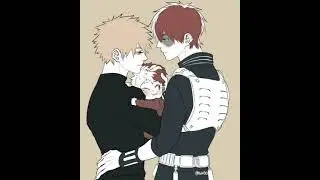 [Daydreaming]Тодороки×Бакуго|в гостях у старателя|комфорт~