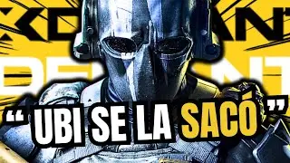 XDEFIANT es el MEJOR JUEGO de UBISOFT en AÑOS