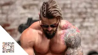 TODAY IS THE DAY 🏆 - Aesthetic Fitness Motivation