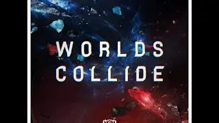 Worlds Collide (ft. Nicki Taylor) - Piano & Instrumental Cover