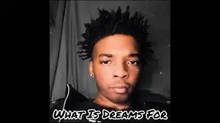 Lil Scorpio King - What Is Dreams For (Visualizer)