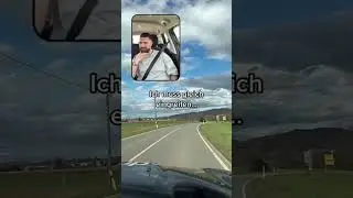 Achtung! Bei diesem Fehler kann man in der Fahrprüfung direkt durchfallen 