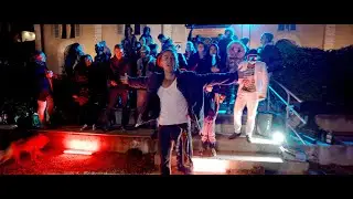JAKS - VEDETTE - prod. by 2Mars (Clip Nuit)