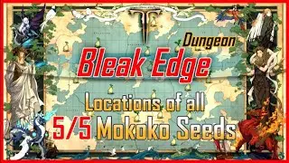 Lost Ark - Bleak Edge | Mokoko Seeds