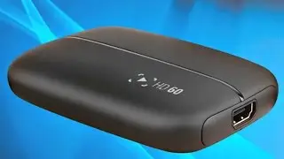Elgato HD 60 unboxing
