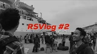 #RSVlog2 - RedSummer Tour, Melampaui 2 Pulau Indonesia !