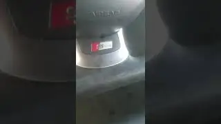 2008 Audi tt  obd2 location