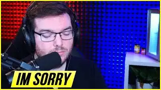 An Apology To The Beyond All Reason Community