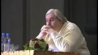 Возможности человека День-2 (21 3 2010) Николай Левашов