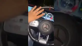 Amg G63 late night driving inLeeds #automobile #g63s #night #g63amg #acceleration #sound #nightdrive