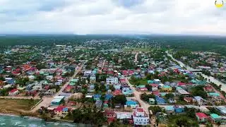 Dangriga Timelapse